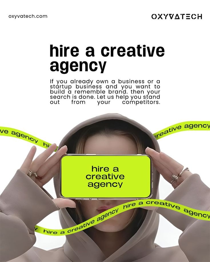 Full service creative branding studio by Colourstreak