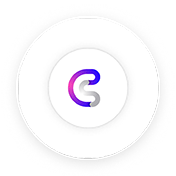 circular logo