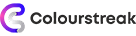 Colourstreak India Pvt Ltd Logo