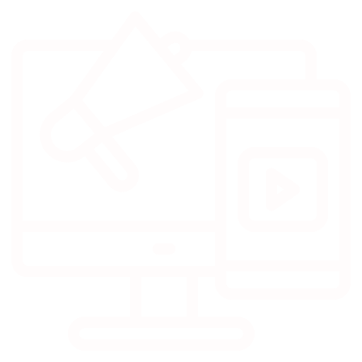digital marketing icon