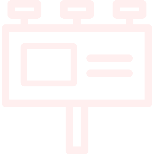 signage picture icon