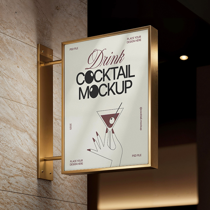 signage picture