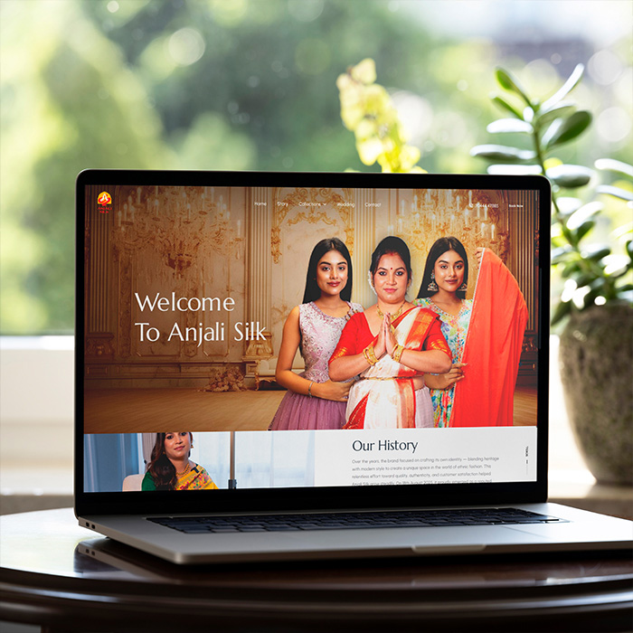 website picture
