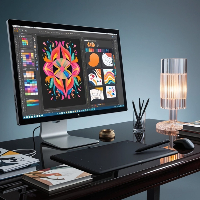 colourstreak graphics