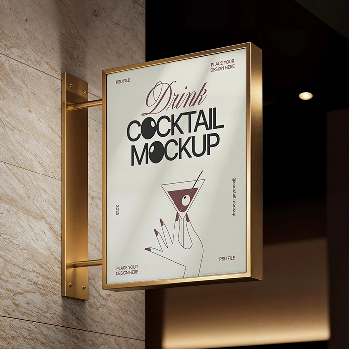 signage picture